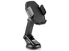 Volkano Extend Series Adjustable Secure Phone Holder Black (VK-5020-BK[V2])